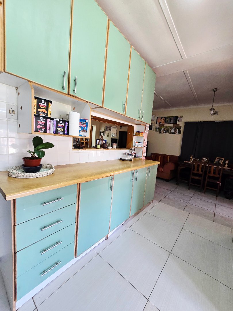 3 Bedroom Property for Sale in Stilfontein Ext 1 North West